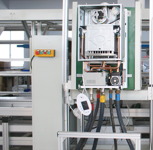 為什么壁掛爐不能點(diǎn)火？